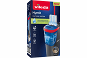 Siivous - Vileda H₂PrO Flat Mop System - 175774