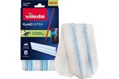 Siivous - Vileda H₂PrO Extra Flat Mop Refill - 175786