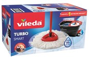 Siivous - Vileda Turbo Smart - 4023103208476