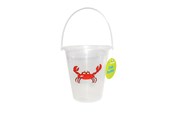 Ulkoleikit - Happy Summer Crab bucket 1.7L - H: 17cm - 301908