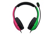 Kuulokkeet - PDP Gaming LVL40 - 500-162-PKGR-EU