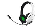Kuulokkeet - PDP Gaming LVL40 - 051-108-EU-WH