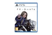 Pelit - Pragmata - Sony PlayStation 5 - Toiminta/Seikkailu - 5055060908846