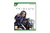 Pelit - Pragmata - Microsoft Xbox Series X - Toiminta/Seikkailu - 5055060908976