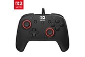 Pelit - lisävarusteet - Turtle Beach Rematch Wired - Black - Wired Controller - Nintendo Switch 2 - TBC-8005-05