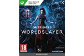 Pelit - Outriders: Worldslayer - Microsoft Xbox One - Toiminta - 5021290093850