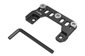 Muut  - SmallRig Adapter Plate for Sony FX3 XLR Handle MD4019 - MD4019