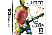 Pelit - Jam Sessions - Nintendo DS - Musiikki - 3307210259943