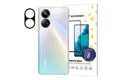 Puhelintarvikkeet - Näytönsuojat - Wozinsky Full Camera Glass Tempered Glass for Realme 10 Pro+ for 9H Camera - 9145576275061