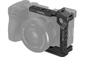 Muut  - SmallRig Half Cage for Sony A6700 / A6600 / A6500 / A6400 4337 - 4337