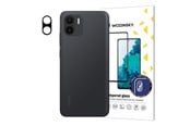 Puhelintarvikkeet - Näytönsuojat - Wozinsky Full Camera Glass for Xiaomi Redmi A2 / Redmi A1 - 9145576275108