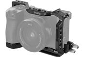 Kamerajalusta - lisävarusteet - SmallRig 4336 Cage Kit for Sony A6700 - 4336