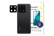 Puhelintarvikkeet - Näytönsuojat - Wozinsky  Full Camera Glass Tempered Glass for Xiaomi 13 Pro for 9H Camera - 9145576275160
