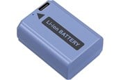 Akut ja akkukahvat - SmallRig NP-FW50 USB-C Rechargeable Camera Battery - 4330