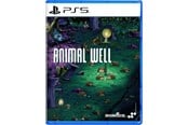 Pelit - Animal Well - Sony PlayStation 5 - Seikkailu - 4570101051929