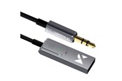 Audiokaapelit - Wozinsky WTODB Bluetooth 5.3 Audio Adapter / AUX Audio Receiver - 5907769308383