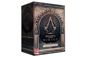 Pelit - Assassin's Creed: Mirage (Collector's Case) - Microsoft Xbox Series X - Toiminta/Seikkailu - 3307216251477