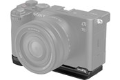 Muut  - SmallRig Bottom Mount Plate for Sony Alpha 7C II / Alpha 7CR - 4438