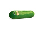 Fanituotteet - Weplay Merchandise - Rick And Morty - Plush Pillow Pickle Rick - Tyyny - 4820202320807
