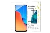 Puhelintarvikkeet - Näytönsuojat - Wozinsky Tempered Glass Tempered Glass for Xiaomi Redmi 12 - 9145576282687