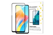 Puhelintarvikkeet - Näytönsuojat - Wozinsky Tempered Glass for Realme 11 - 9145576281420