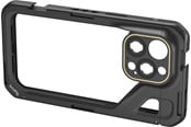 Puhelin - Kannet ja kotelot - SmallRig Mobile Video Cage for iPhone 15 Pro Max 4391 - 4391