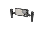 Puhelin - Kannet ja kotelot - SmallRig Mobile Video Kit (Dual Handheld) for iPhone 15 Pro Max 4392 - 4392