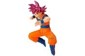 Fanituotteet - Banpresto - Dragon Ball Super Son Goku Match Makers figure 12cm - Figuuri - 4983164292008