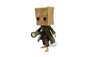 Fanituotteet - Banpresto - LITTLE NIGHTMARES - Mono - Figure 17cm - Figuuri - 4983164292404