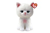 Pehmolelu - Ty Beanie Boos - Amelia Cat - 0008421373772