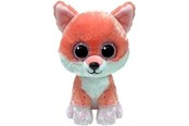 Pehmolelu - Ty Beanie Boos - Vixen Fox - 0008421373901