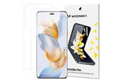 Puhelintarvikkeet - Näytönsuojat - Wozinsky Invisible Film Protective Film for Honor 90 Pro - 9145576283455
