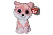 Pehmolelu - Ty Beanie Boos - Lara Capybara - 0008421373918