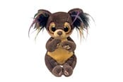 Pehmolelu - Ty Beanie Boos - Toffee Dog - 0008421373932