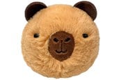 Pehmolelu - Ty Beanie Boucers - Barry Capybara - 0008421830930