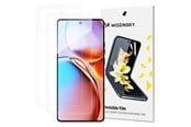 Puhelintarvikkeet - Näytönsuojat - Wozinsky Invisible Film Protective Film for Motorola Edge 40 Pro - 9145576283479