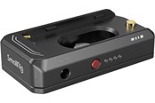 Muut  - SmallRig NP-F Battery Adapter Mount Plate Kit with NP-FZ100 Dummy Battery Power Cable - 4341