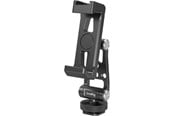 Muut - SmallRig 4382 Metal Phone Holder with Cold Shoe Mount - 4382