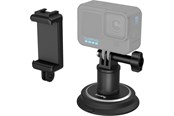 Muut  - SmallRig Suction Cup Mounting Support for Action Cameras 4347 - 4347