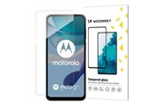 Puhelintarvikkeet - Näytönsuojat - Wozinsky Tempered Glass for Motorola Moto G53 - 9145576283103