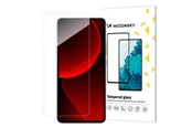 Puhelintarvikkeet - Näytönsuojat - Wozinsky Tempered Glass for Xiaomi 13T/13T Pro - 9145576283134