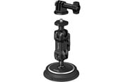 Muut  - SmallRig Magic Arm Magnetic Suction Cup Mounting Support Kit - 4466