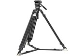 Kamerajalustat - SmallRig FreeBlazer Counterbalance Carbon Fiber Video Tripod Kit AD-Pro8 - 4465