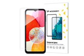 Puhelintarvikkeet - Näytönsuojat - Wozinsky Tempered Glass Tempered Glass for Samsung A15 / A15 5G - 9145576283981