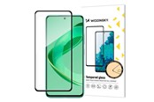 Puhelintarvikkeet - Näytönsuojat - Wozinsky Full Glue Tempered Glass Tempered Glass for Huawei Nova 11 SE - 9145576283912