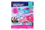 Luovat leikit - Cool Maker Bowtique Bow Maker Set - 6075223