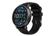 Älykellot, Urheilukellot & Aktiivisuusrannekkeet - Amazfit Active Max 48mm - Black - W2556GL1N
