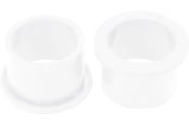Altaat - Swim & Fun Hose Reduction Unit Rubber, Ø32/38 mm, 2 pcs - 1640