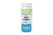 Altaat - Swim & Fun Testiliuskat Aktiivinen Happi 50 kpl - 1645