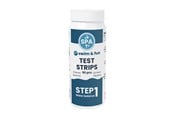 Altaat - Swim & Fun Testiliuskat Spa pH/Kloridi/Bromi/Alkaliteetti, 50 kpl - 1646